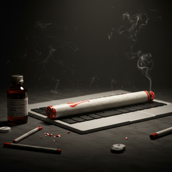 Votre Corps Après le Tabac et le Chemin vers la Santé