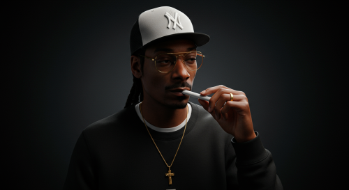 The Real Truth About Snoop Dogg Quitting Smoking