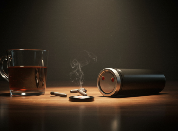 Migliori Farmaci Per Smettere Di Fumare Senza Fatica